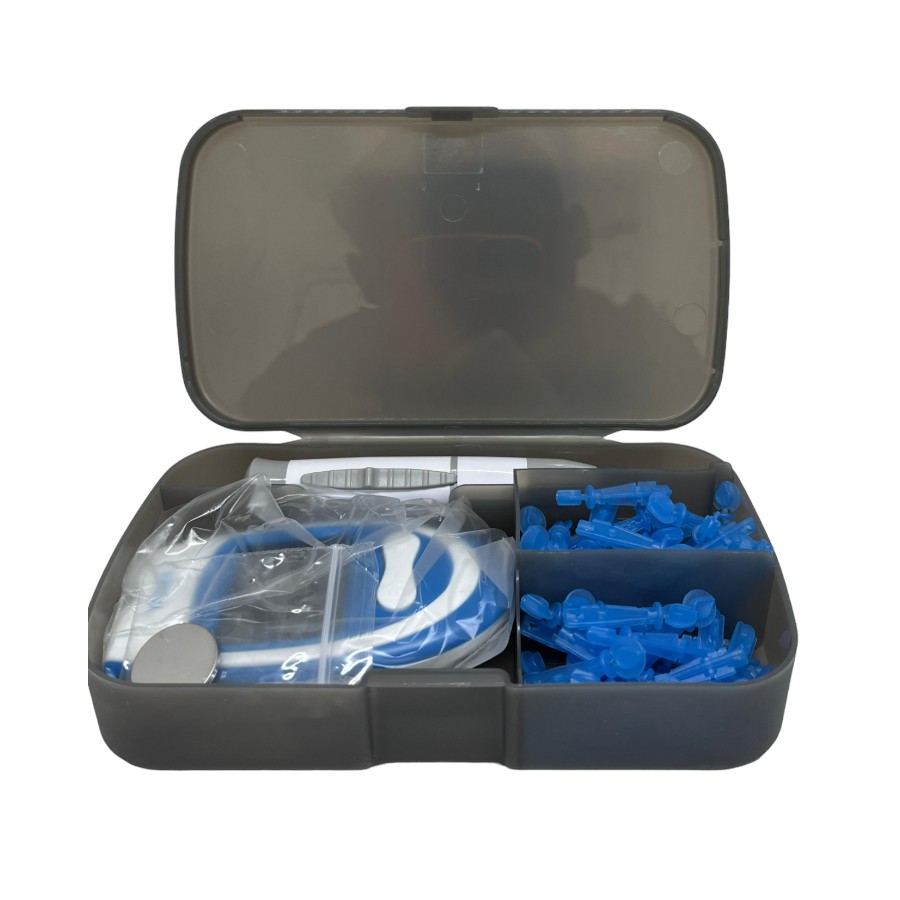 Miniatura 3 de COMBO MEDICIÓN SALUD